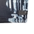 Camisa Olympia Treino 24/25 - Torcedor Nike Masculina - Preta com detalhes em azul e branco - comprar online