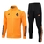 Conjunto Colorado 23/24 - Masculino - Laranja