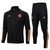 Conjunto Colorado 23/24 - Masculino - Preto