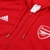 Conjunto Arsenal 23/24 - Masculino - Vermelho na internet