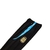 Conjunto Argentina Treino 23/24 - Masculino - Preto com detalhes em azul - loja online