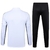 Conjunto Paris Saint German Treino 23/24 - Masculino Nike - Branco e preto - comprar online