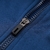 Conjunto Tottenham 23/24 com capuz - Masculino - Azul - loja online