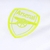 Conjunto Arsenal Treino 23/24 - Masculino Adidas - Branco com detalhes em amarelo e azul - CAMISAS DE TIMES DE FUTEBOL E NBA | LOJA FORFUTE