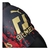 Camisa AC Milan Edição especial 23/24 - Jogador Puma Masculina - Preta e vermelha com detalhes em dourado - CAMISAS DE TIMES DE FUTEBOL E NBA | LOJA FORFUTE