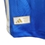 Camisa Seleção da Itália I 24/25 manga longa - Jogador Masculina - Azul na internet