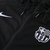 Conjunto Barcelona 23/24 - Masculino - Preto - comprar online