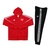Conjunto Arsenal 23/24 - Masculino - Vermelho - comprar online