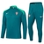 Conjunto Portugal Treino 23/24 - Masculino - Verde