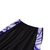Conjunto Alemanha Treino 23/24 - Masculino - Branco com detalhes em preto e roxo - loja online