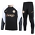 Conjunto Chelsea 23/24 - Masculino - Preto e branco