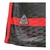 Camisa Mengão I 24/25 - Jogador Adidas Masculina - Preta com detalhes em vermelho e com patrocínio - CAMISAS DE TIMES DE FUTEBOL E NBA | LOJA FORFUTE