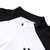 Conjunto Alemanha Treino 23/24 - Masculino - Branco com detalhes em preto e roxo - CAMISAS DE TIMES DE FUTEBOL E NBA | LOJA FORFUTE