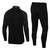 Conjunto Paris Saint German 23/24 - Masculino - Preto - comprar online