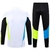 Conjunto Arsenal Treino 23/24 - Masculino Adidas - Branco com detalhes em amarelo e azul - comprar online