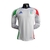Camisa Seleção da Itália II 24/25 Manga Longa - Jogador Masculina - Branca