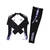 Conjunto Alemanha Treino 23/24 - Masculino - Branco com detalhes em preto e roxo na internet