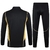 Conjunto Argentina 23/24 - Masculino Adidas - Preto - comprar online