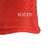 Camisa Colorado I 24/25 - Jogador Masculina - Vermelha / Branca na internet