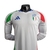 Camisa Seleção da Itália II 24/25 Manga Longa - Jogador Masculina - Branca - comprar online