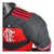 Imagem do Camisa Mengão I 24/25 - Jogador Adidas Masculina - Preta com detalhes em vermelho e com patrocínio