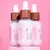 Sérum Hidratante Facial Nutritivo de Coco Melu - Ruby Rose - comprar online