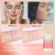 Imagem do Produtos De Maquiagem De Mudança De Temperatura, Paleta De Cosméticos, Mudanç