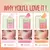 Produtos De Maquiagem De Mudança De Temperatura, Paleta De Cosméticos, Mudanç - loja online