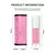 Beleza Líquido Impermeável Blush, Veludo Matte, Pigmento Facial, Durável, Cre - BARCELLE
