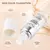 Base líquida facial 30ml, que se adapita a cor da pele