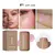 Impermeável matizado hidratado blush stick, cor fácil, sedoso suave, creme de na internet