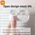 Imagem do Xiaomi fone de ouvido Bluetooth 5.3 sem fio