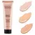 BB-Creme Cobertura Completa Impermeável, Corretivo à Base, Base Líquida, Long - loja online