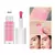 Beleza Líquido Impermeável Blush, Veludo Matte, Pigmento Facial, Durável, Cre - loja online
