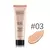 BB-Creme Cobertura Completa Impermeável, Corretivo à Base, Base Líquida, Long - BARCELLE