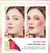 Bastão de blush matizado, 3 em 1 tubos de maquiagem, blush bucal, cosméticos c - loja online