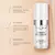 Base líquida facial 30ml, que se adapita a cor da pele - BARCELLE