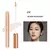 Base líquida facial 30ml, que se adapita a cor da pele - comprar online