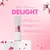 Body Splash Delight - Barbour's, 200 ml na internet