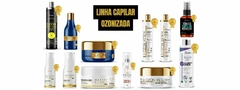 Banner da categoria Capilar Ozonizado
