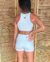 Cropped Marselha - comprar online