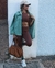 Cropped Marselha - comprar online