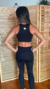 Cropped Marselha - Shee Brasil