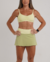 Saia London com Shorts - loja online