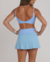 Saia London com Shorts - loja online