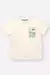 CAMISETA NATURAL - Divertto - comprar online