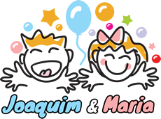 Joaquim e Maria Kids Store