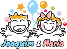 Joaquim e Maria Kids Store