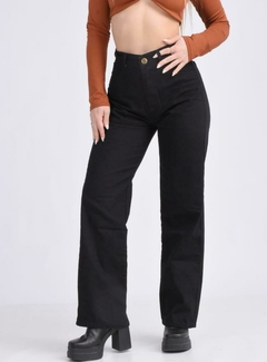 wide leg negro