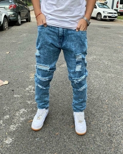 Jean mom recto
